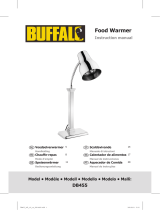 Buffalo DB455 Manuel utilisateur