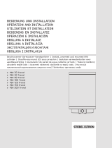 STIEBEL ELTRON PSH 30 Trend Manuel utilisateur