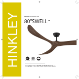 Hinkley 903880FMB-NDD Manuel utilisateur