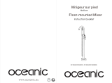 Oceanic OCEAMIXCG88MB Manuel utilisateur