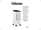 Tristar AT-5445 Manuel utilisateur