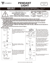 CANARMNA IPL1097A01BK Manuel utilisateur