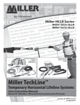 Miller HLLR Series Manuel utilisateur