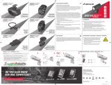 Sigma Buster 800 Lumens Manuel utilisateur