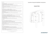 Scanstrut ScanPod Manuel utilisateur