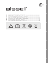 Bissell SpinWave Manuel utilisateur