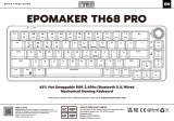 EPOMAKERTH68 Pro