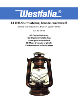 Westfalia 867398 Manuel utilisateur