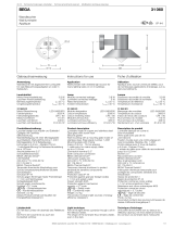 BEGA 31060 Manuel utilisateur