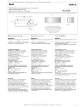 BEGA 50264.2 Manuel utilisateur