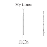 FLOS My Lines Manuel utilisateur