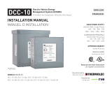 DCC Electric DCC-10 Manuel utilisateur