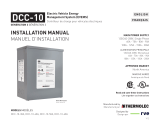 THERMOLEC LTEE DCC-10 Manuel utilisateur