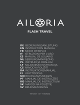 AiloriaFlash Travel