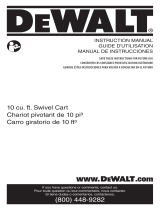 DeWalt 2-196 Manuel utilisateur