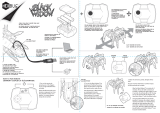 Hexbug B01BX4EWUK Mode d'emploi