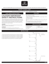 Globe 67589 Mode d'emploi