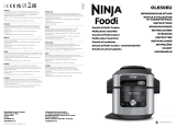 Ninja OL650EU Mode d'emploi