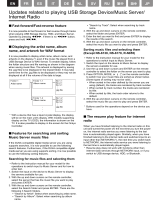 ONKYO TX-NR555 Mode d'emploi