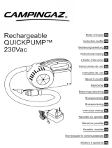 Campingaz 2000019879 Mode d'emploi