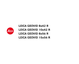 Leica 40426 Mode d'emploi