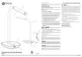 OttLite CSN30G5W Mode d'emploi