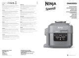 Ninja ON400EU Mode d'emploi