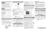 GE JGP3530 Mode d'emploi