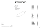 Kenwood KAT65 Mode d'emploi