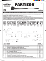 Estes 9702 Mode d'emploi