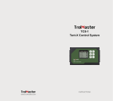 TrolMaster TCS-1 Mode d'emploi