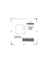 Aube TechnologiesTH104PLUS