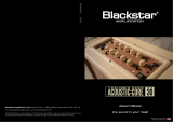 Blackstar HN222686 Le manuel du propriétaire