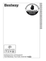 Bestway 57266 Le manuel du propriétaire