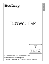 Bestway FlowClear Le manuel du propriétaire