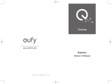 Eufy T2150 Le manuel du propriétaire