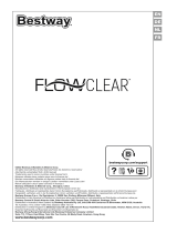 Bestway FlowClear Le manuel du propriétaire