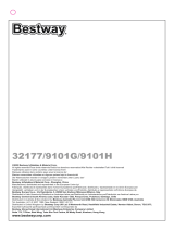 Bestway 32177 Le manuel du propriétaire