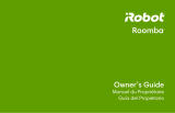 iRobot Roomba 600 Series Le manuel du propriétaire