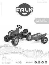 Falk 2052L Le manuel du propriétaire