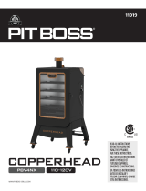 Pit Boss11019
