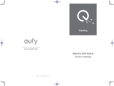 Eufy RoboVac G20 Le manuel du propriétaire