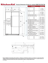 Whirlpool KBSD702 Le manuel du propriétaire