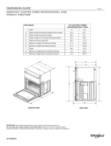 Whirlpool WOEC7030PZ Le manuel du propriétaire