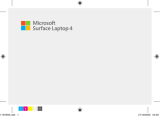 Microsoft 1952 Mode d'emploi