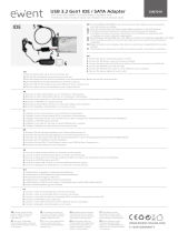 Ewent EW7019 Mode d'emploi