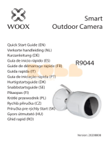 woox R9044 Mode d'emploi