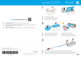 HP LaserJet MFP Mode d'emploi