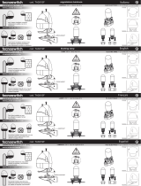 techno switch TA301SF Mode d'emploi