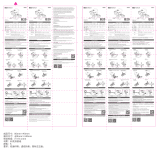 NEXTORCH B20 Mode d'emploi